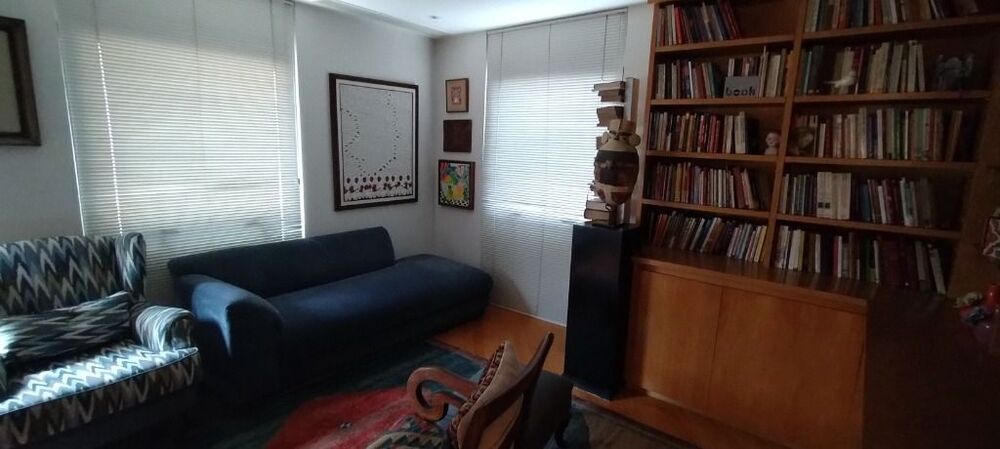 Sala-Conjunto, 33 m² - Foto 11