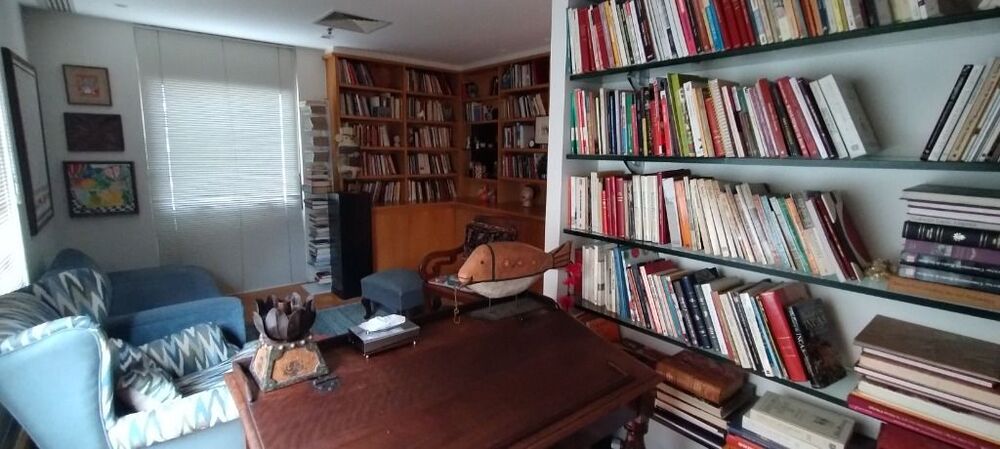 Sala-Conjunto, 33 m² - Foto 9