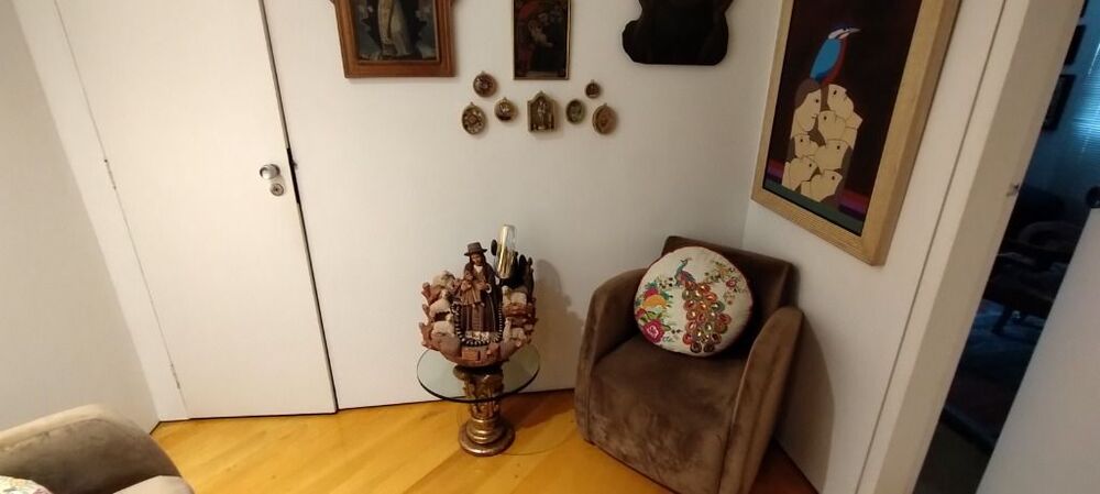 Sala-Conjunto, 33 m² - Foto 10