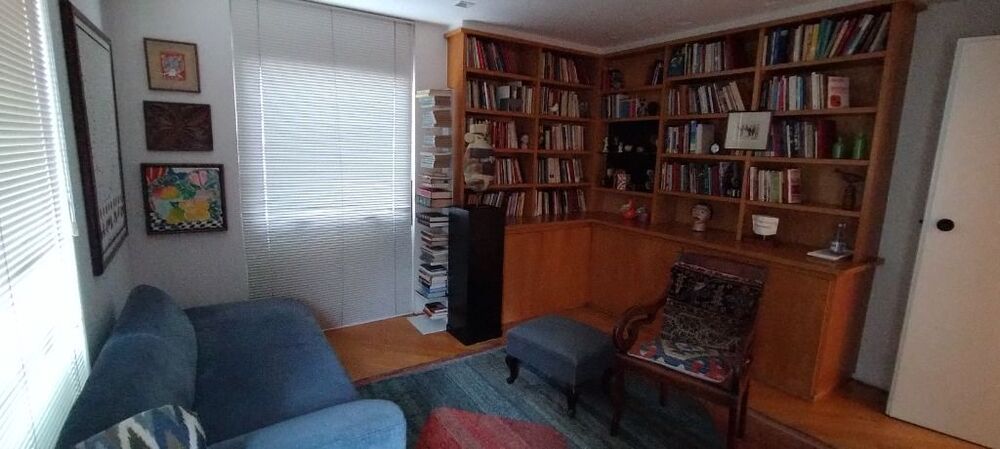 Sala-Conjunto, 33 m² - Foto 7