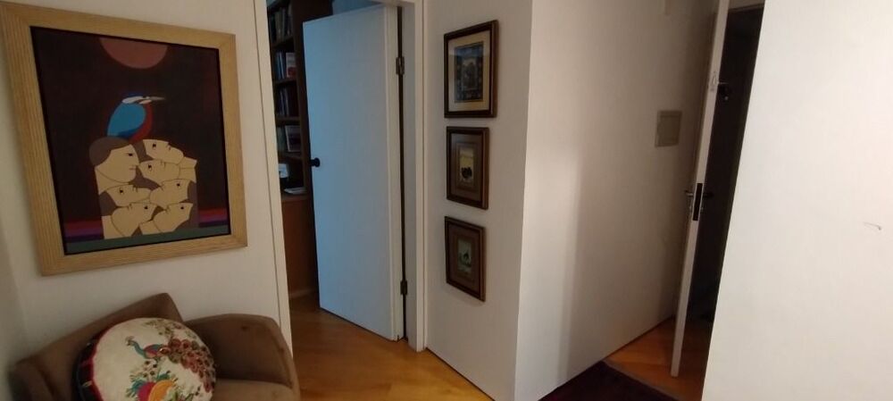 Sala-Conjunto, 33 m² - Foto 3