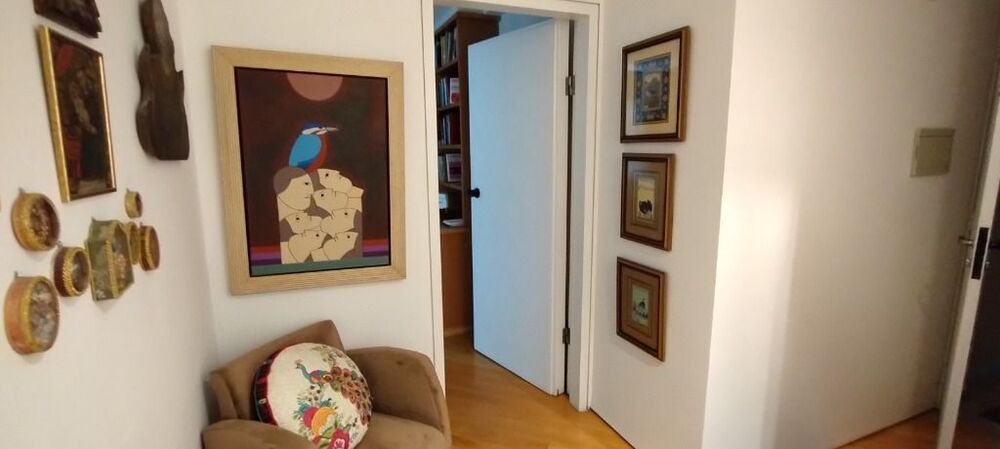 Sala-Conjunto, 33 m² - Foto 1