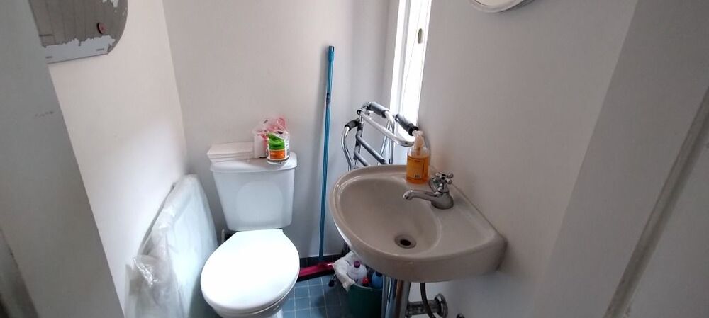 Sala-Conjunto, 33 m² - Foto 4