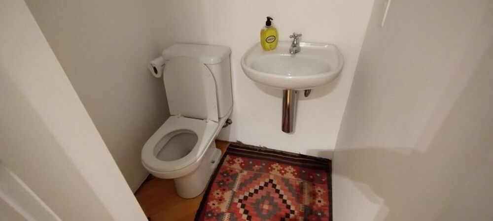 Sala-Conjunto, 33 m² - Foto 8