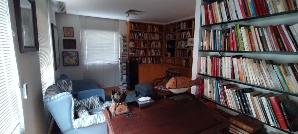 Sala-Conjunto, 33 m² - Foto 6