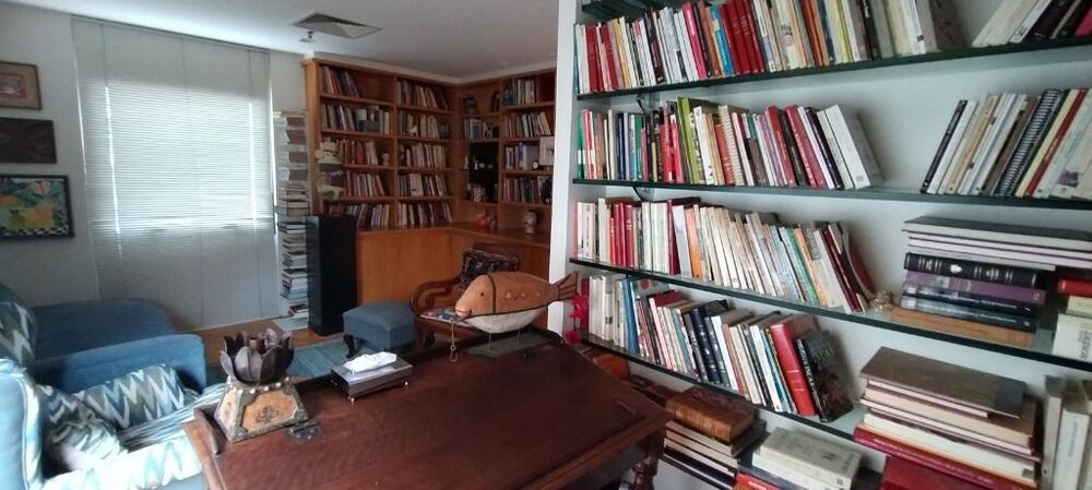 Sala-Conjunto, 33 m² - Foto 5