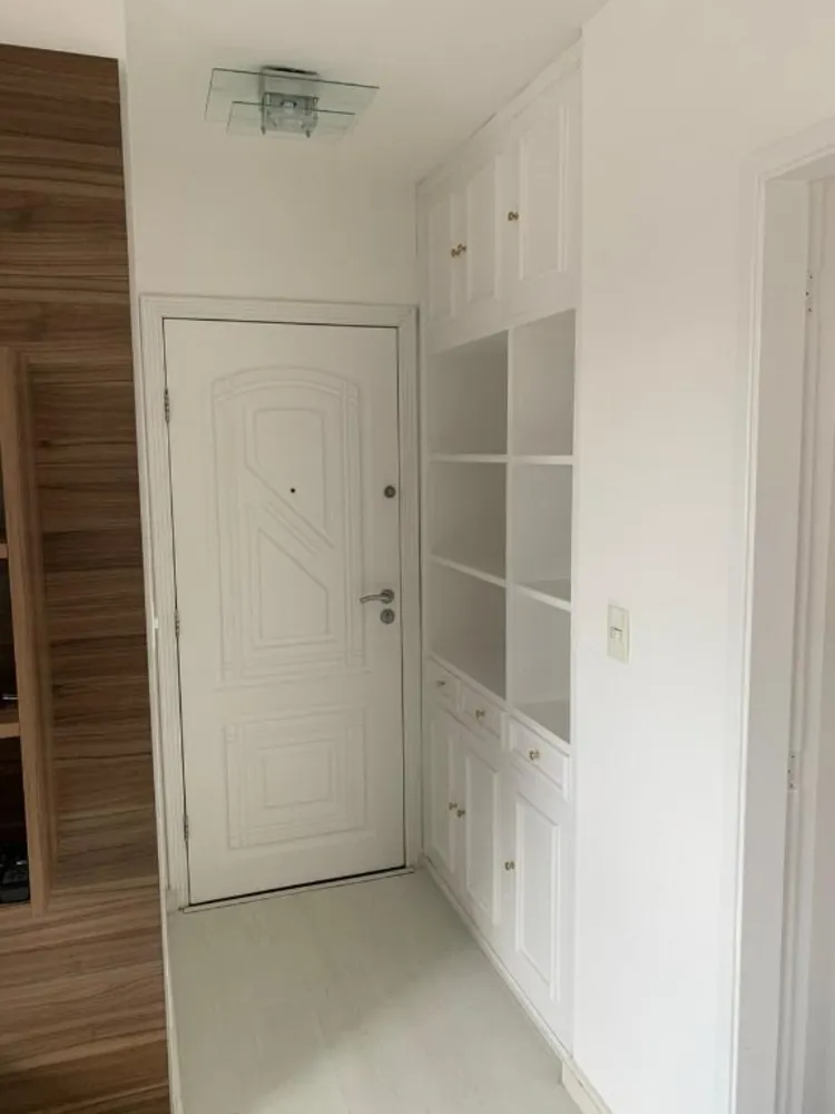 Apartamento, 2 quartos, 55 m² - Foto 3