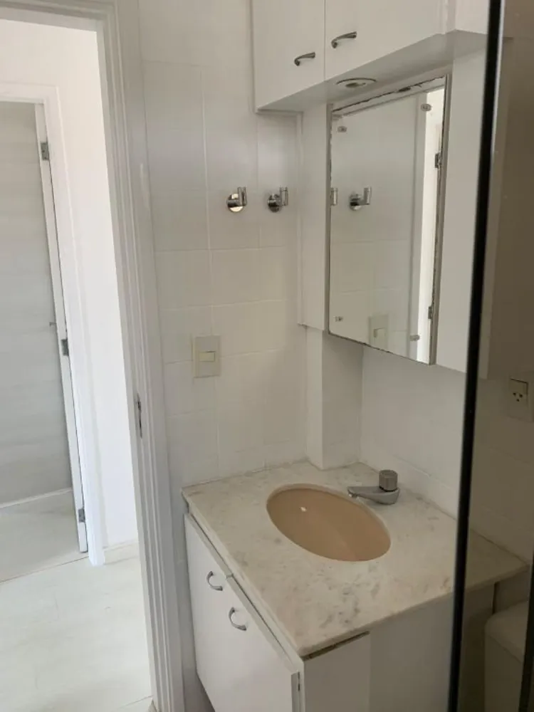 Apartamento, 2 quartos, 55 m² - Foto 1