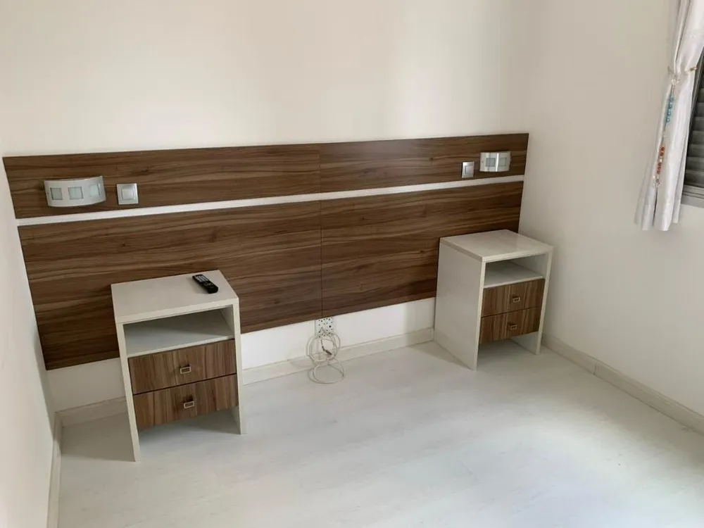 Apartamento, 2 quartos, 55 m² - Foto 2
