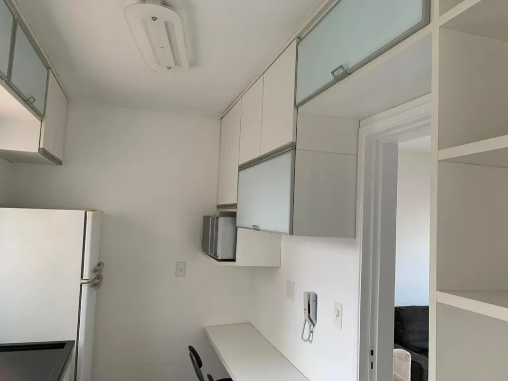 Apartamento, 2 quartos, 55 m² - Foto 4