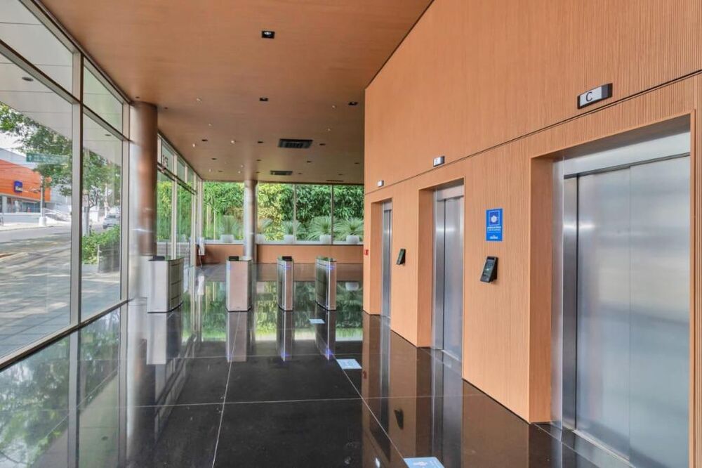 Prédio Inteiro para alugar, 3591m² - Foto 16