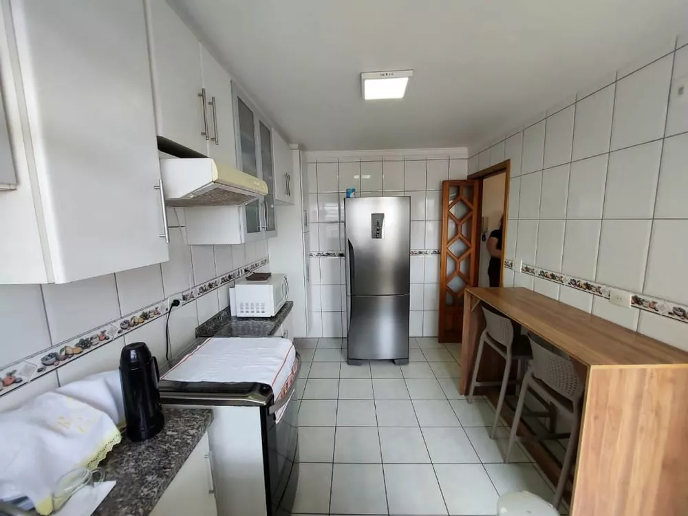 Apartamento à venda com 3 quartos, 93m² - Foto 4