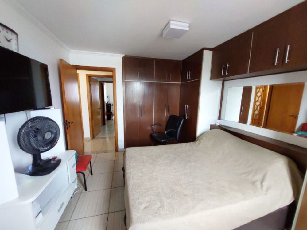 Apartamento, 3 quartos, 93 m² - Foto 7