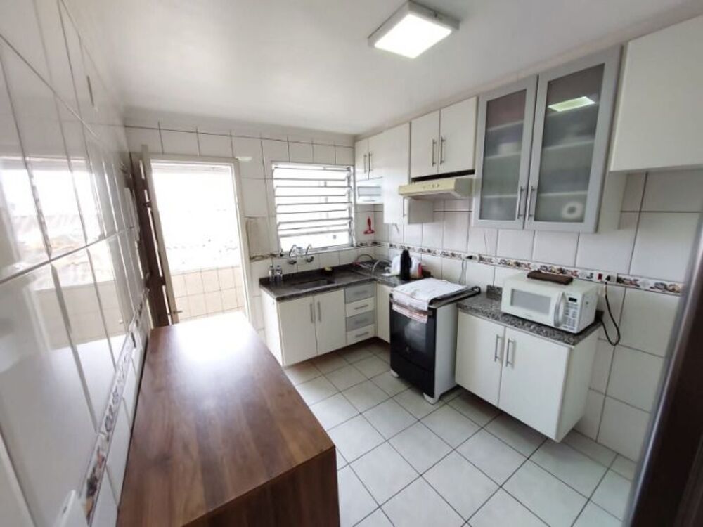 Apartamento, 3 quartos, 93 m² - Foto 5