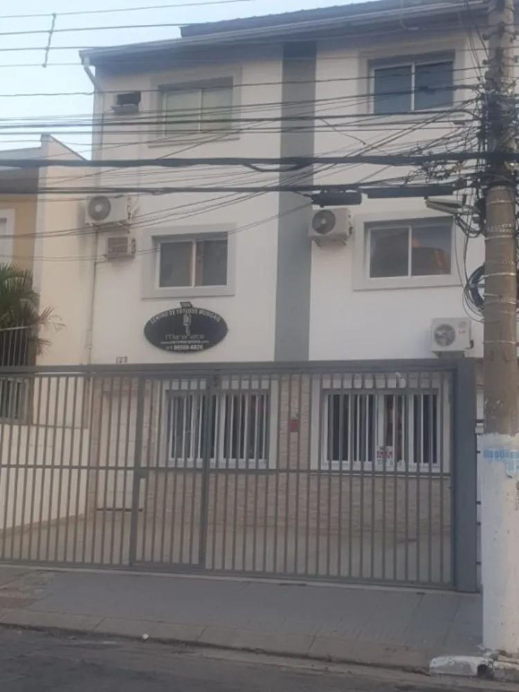 Sobrado, 8 quartos, 150 m² - Foto 3