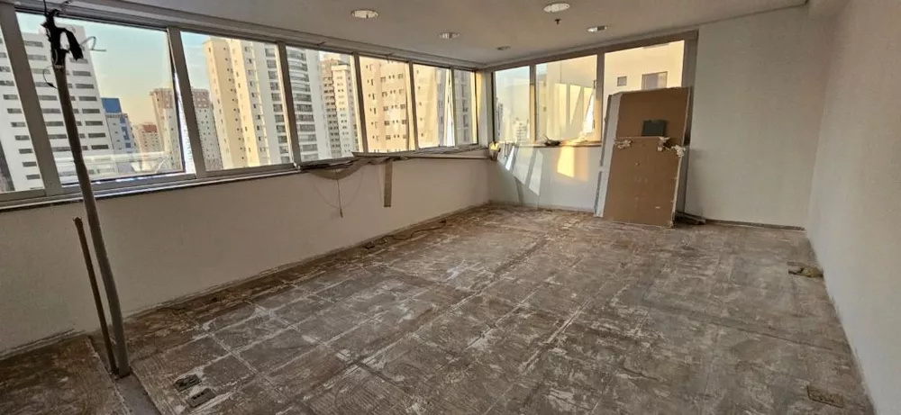 Conjunto Comercial-Sala para alugar, 36m² - Foto 3