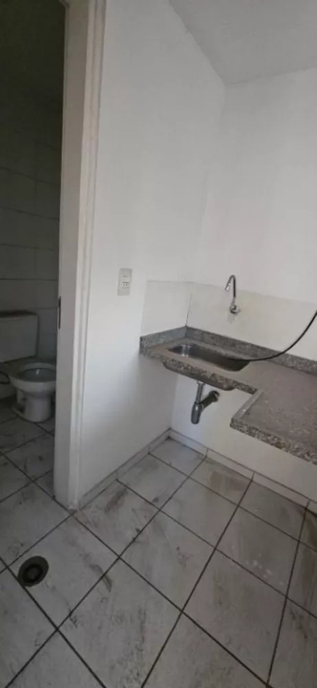 Conjunto Comercial-Sala para alugar, 36m² - Foto 2