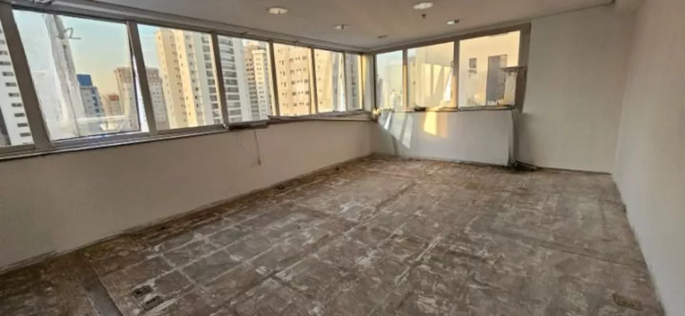 Conjunto Comercial-Sala para alugar, 36m² - Foto 1