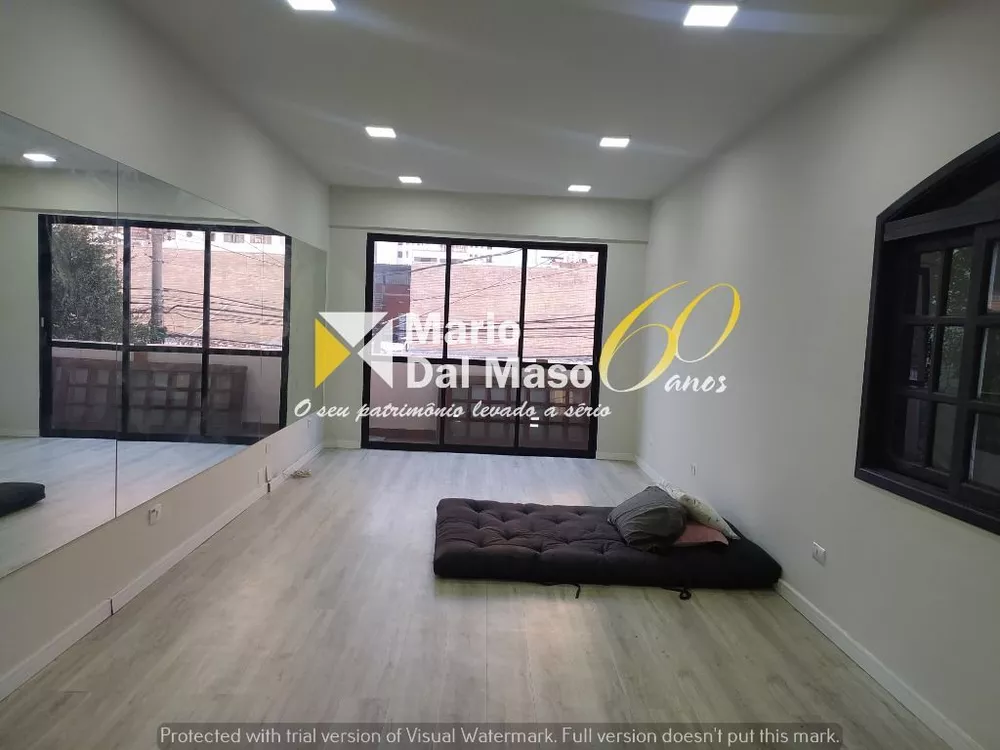 Apartamento para alugar com 1 quarto, 100m² - Foto 4