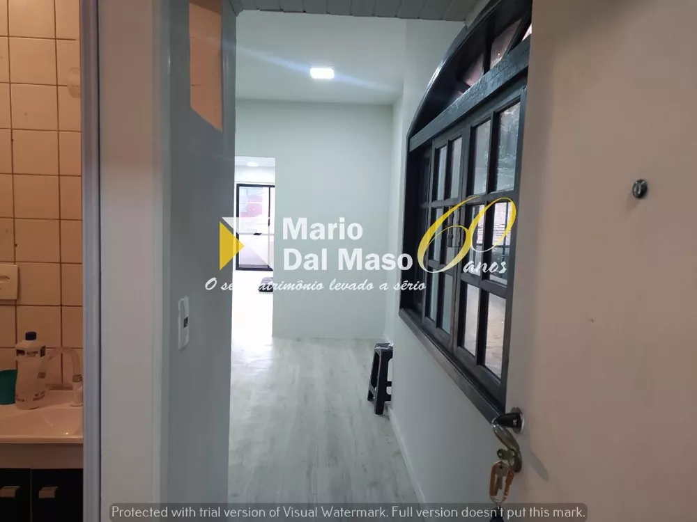 Apartamento para alugar com 1 quarto, 100m² - Foto 2