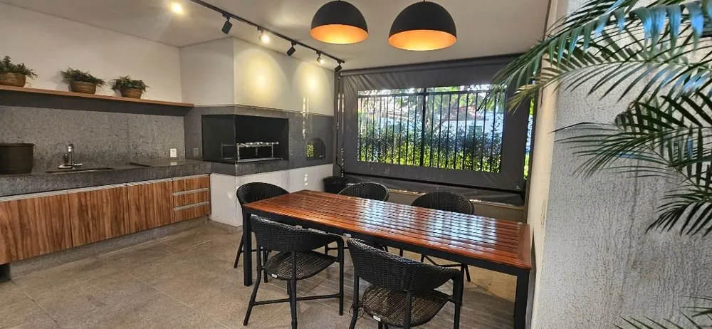 Apartamento, 2 quartos, 92 m² - Foto 1