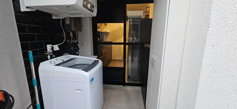 Apartamento, 2 quartos, 92 m² - Foto 4
