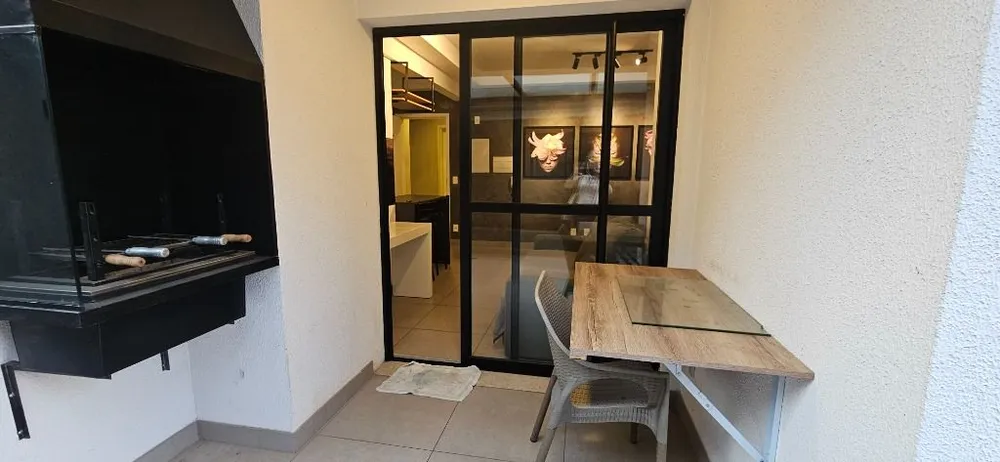 Apartamento, 2 quartos, 92 m² - Foto 3