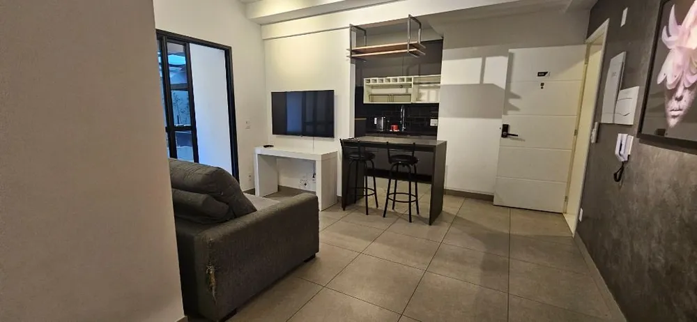 Apartamento, 2 quartos, 92 m² - Foto 2
