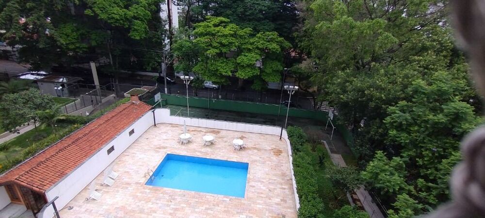 Apartamento, 4 quartos, 317 m² - Foto 10