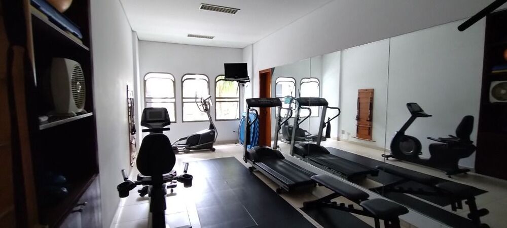 Apartamento, 4 quartos, 317 m² - Foto 4