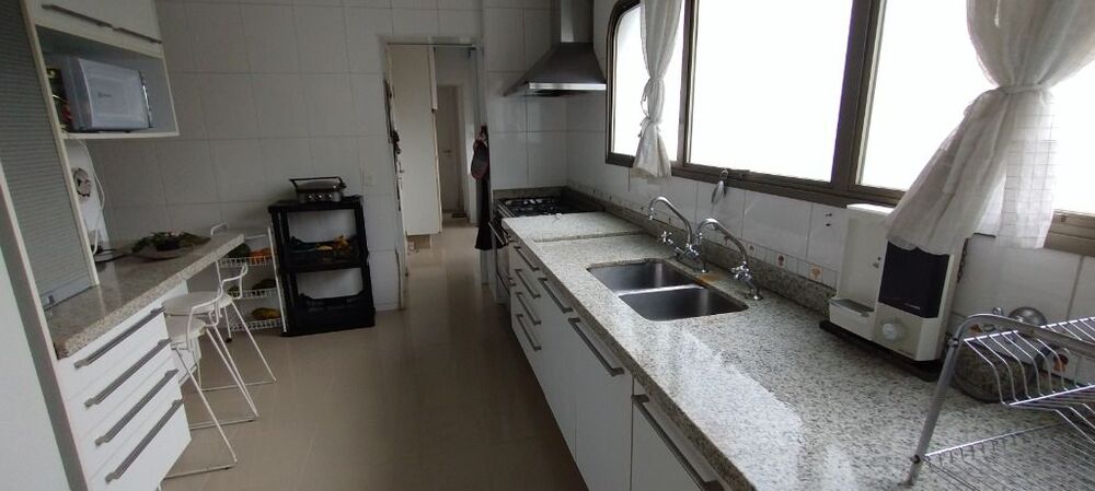 Apartamento, 4 quartos, 317 m² - Foto 8