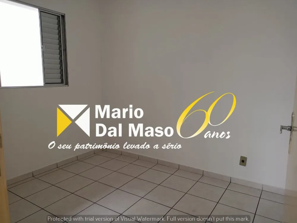 Apartamento, 3 quartos, 100 m² - Foto 2