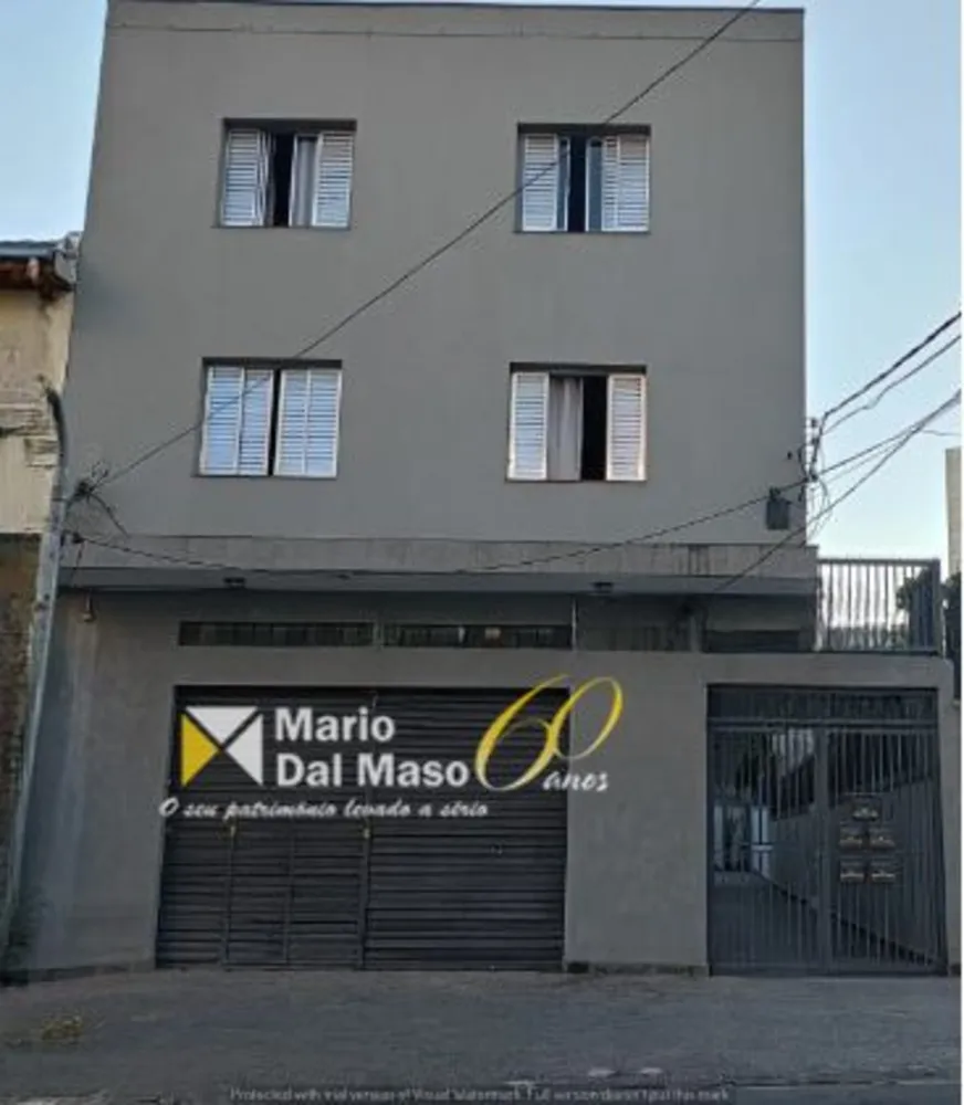 Apartamento, 3 quartos, 100 m² - Foto 4