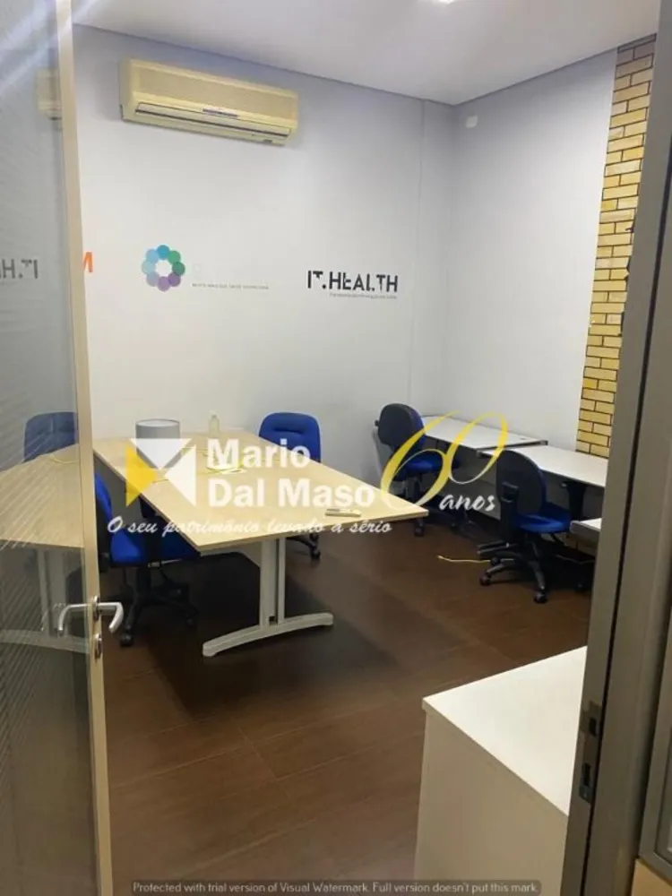 Prédio Inteiro, 2000 m² - Foto 4