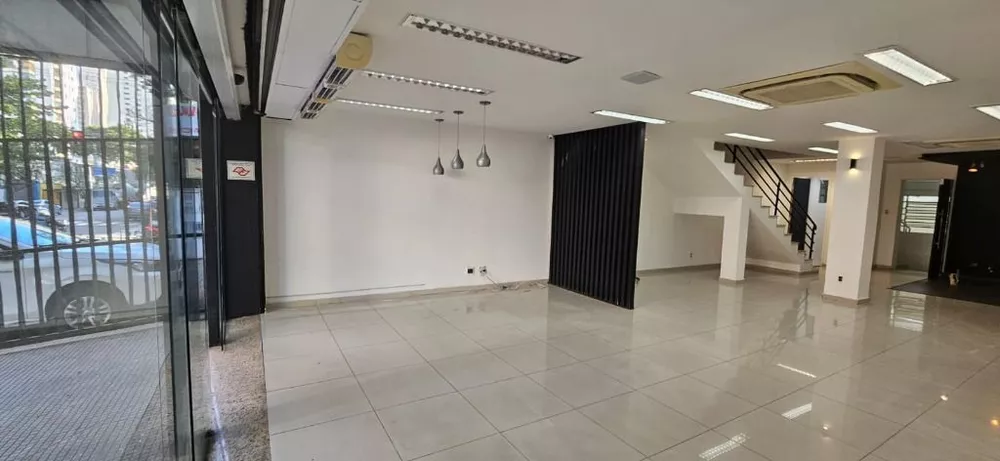 Loja-Salão para alugar, 280m² - Foto 2