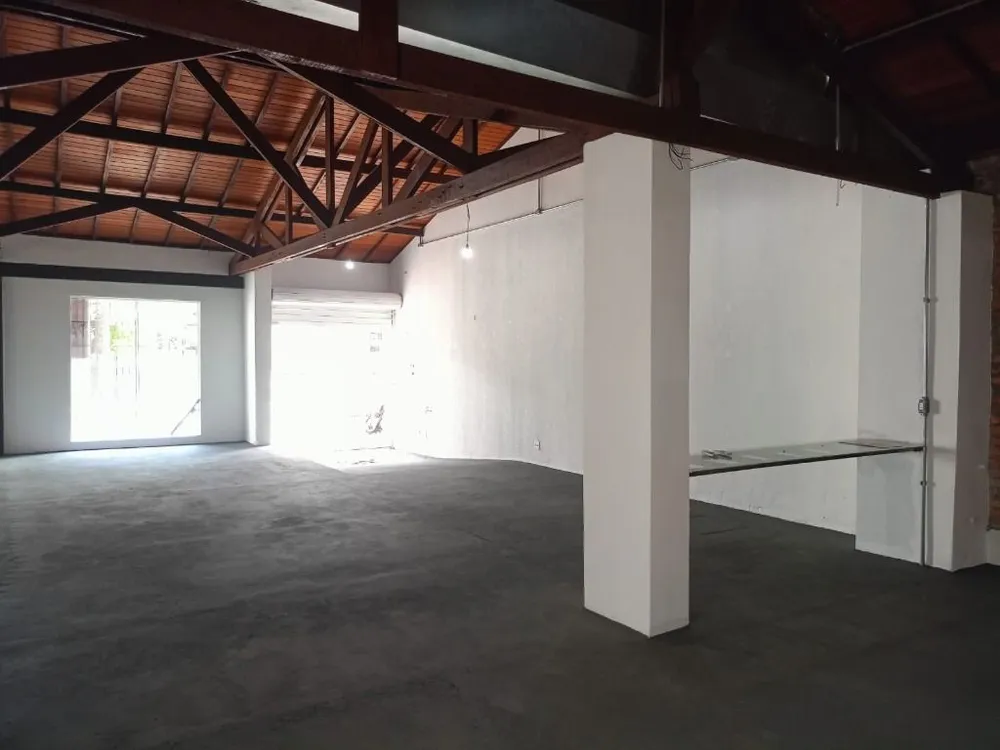 Loja-Salão, 160 m² - Foto 4