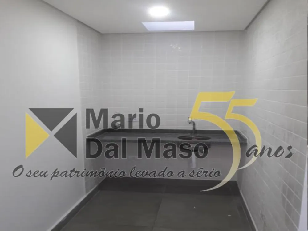 Loja-Salão, 160 m² - Foto 1