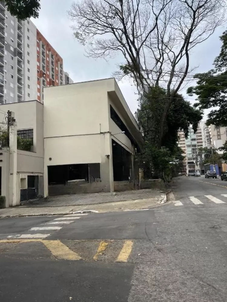 Loja-Salão à venda e aluguel, 339m² - Foto 1