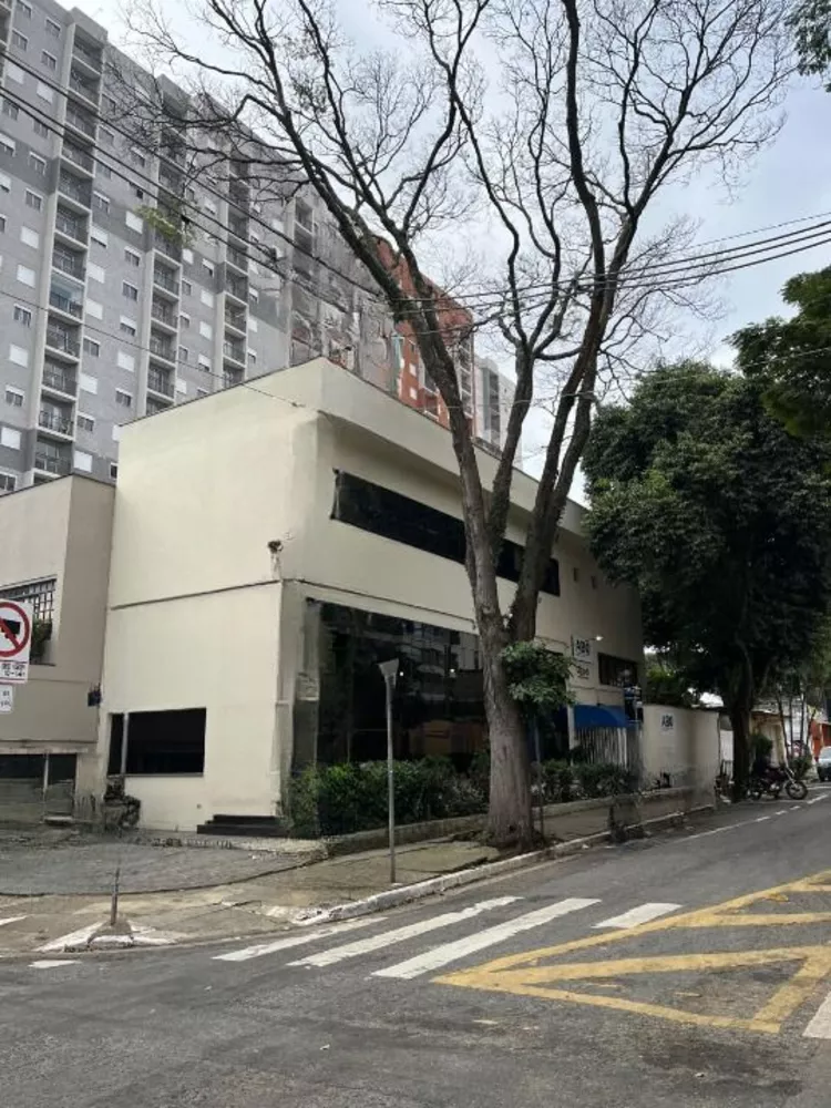 Loja-Salão à venda e aluguel, 339m² - Foto 2