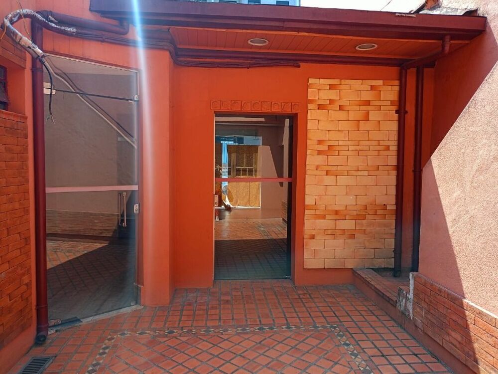 Loja-Salão, 220 m² - Foto 11