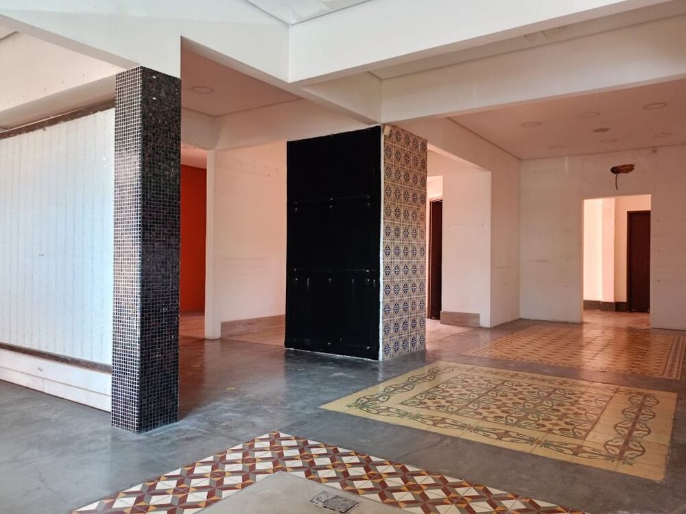 Loja-Salão, 220 m² - Foto 2