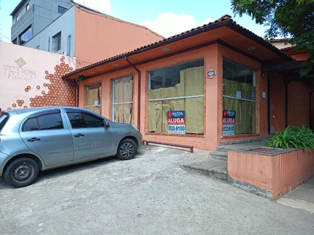 Loja-Salão, 220 m² - Foto 18