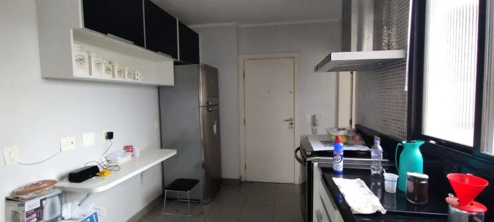 Apartamento, 3 quartos, 140 m² - Foto 3