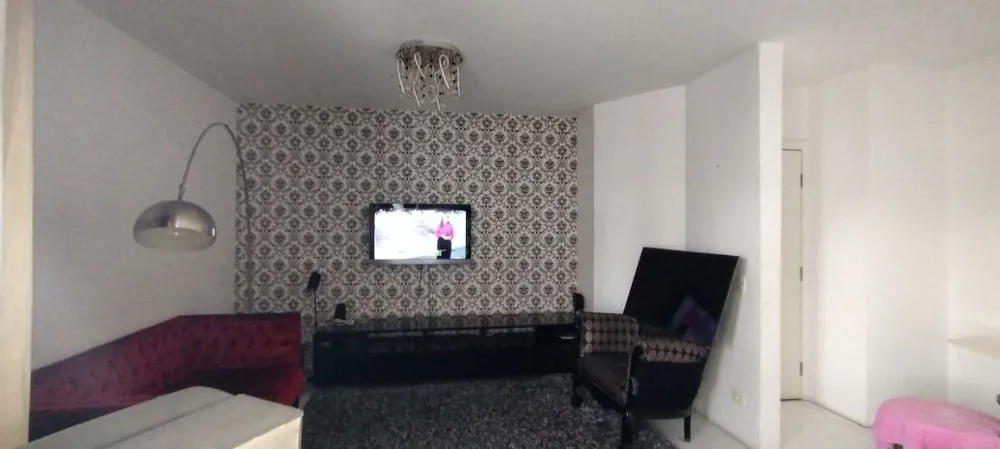 Apartamento, 3 quartos, 140 m² - Foto 1