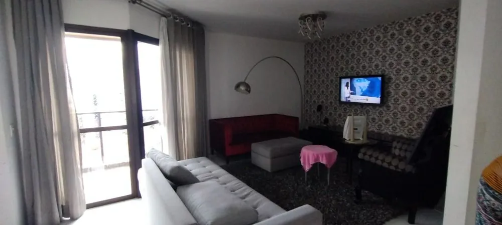 Apartamento, 3 quartos, 140 m² - Foto 4