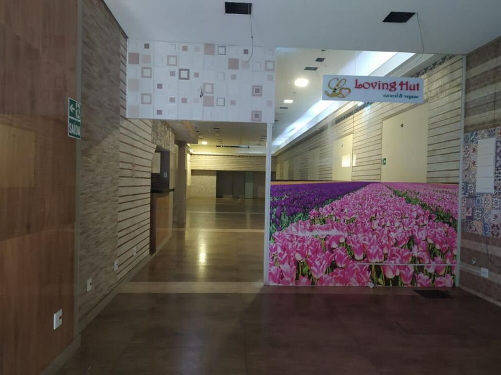 Loja-Salão, 240 m² - Foto 2
