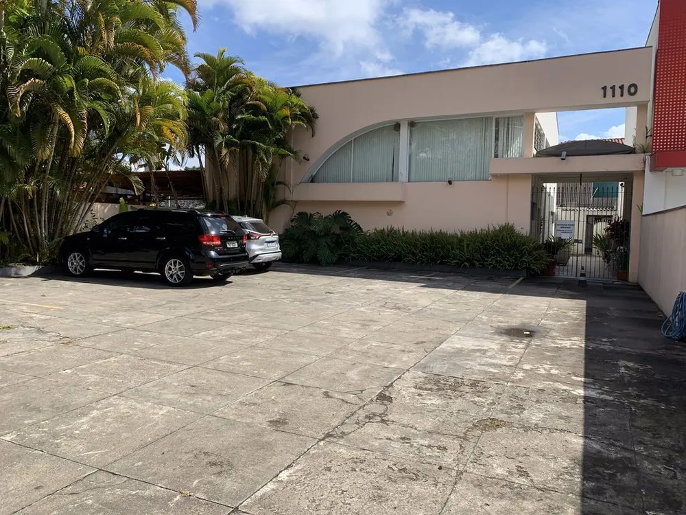 Loja-Salão, 440 m² - Foto 1