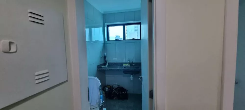 Conjunto Comercial-Sala à venda e aluguel, 60m² - Foto 3