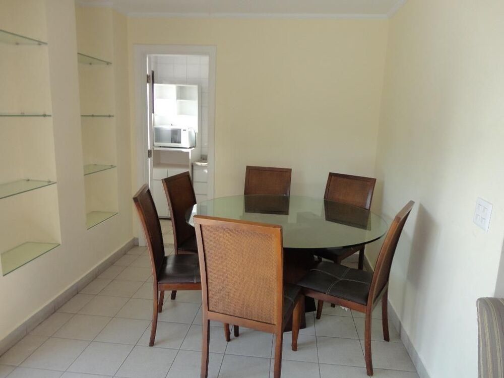 Apartamento, 2 quartos, 115 m² - Foto 5