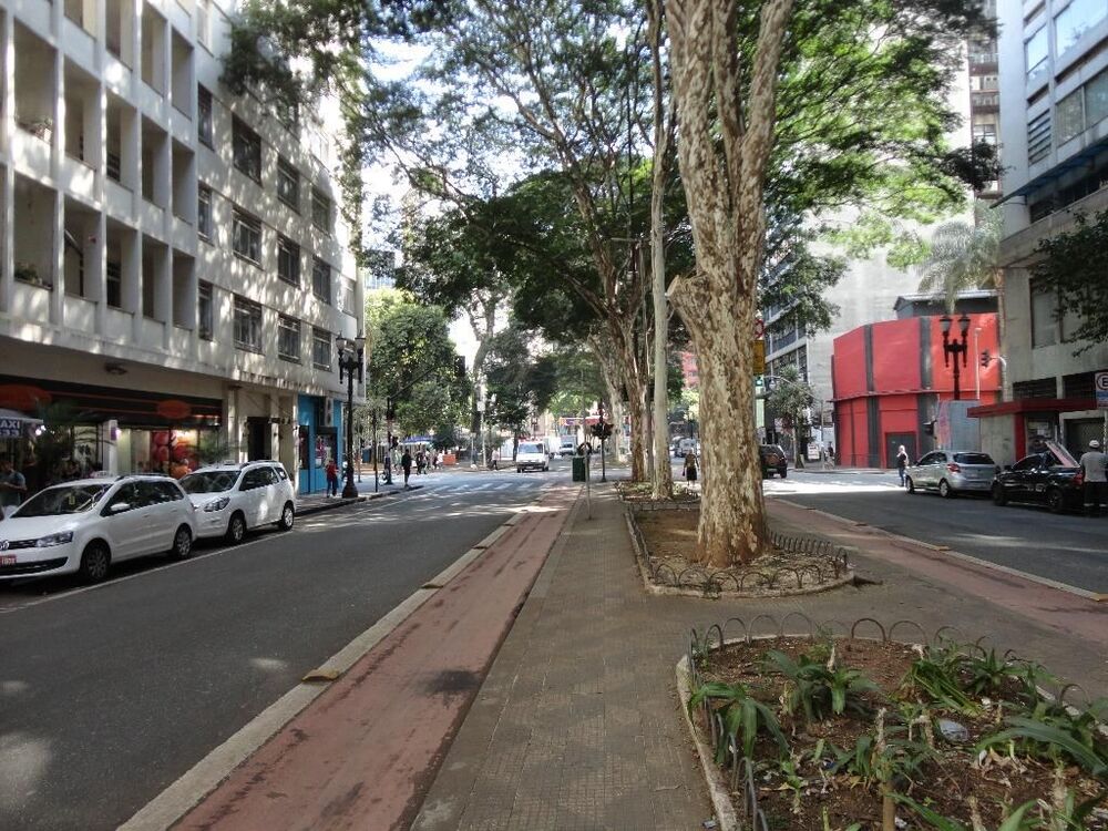 Apartamento, 2 quartos, 115 m² - Foto 3
